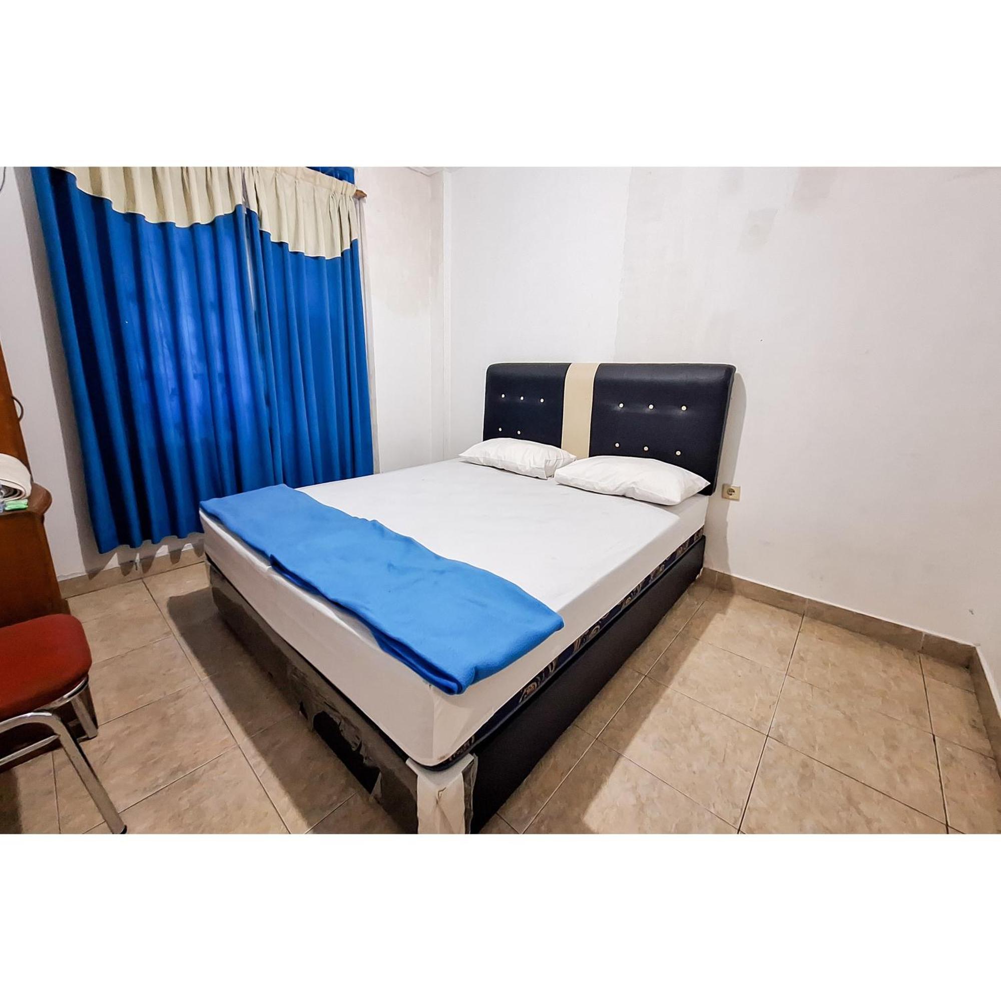 Wisma Pkbi Jabar Mitra Reddoorz Bandung Extérieur photo